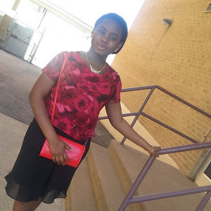 Meet your Posher, Matilda